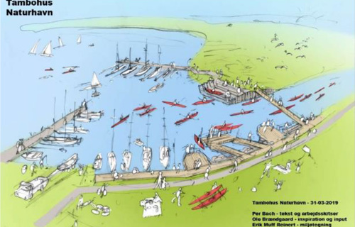 Det gode liv i Tambohus